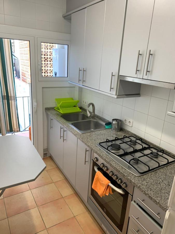 Casa Anna - Climatise, 2 Chambres, 50 M Plage, Terrasse 16M2, Wifi Platja d'Aro Exterior photo