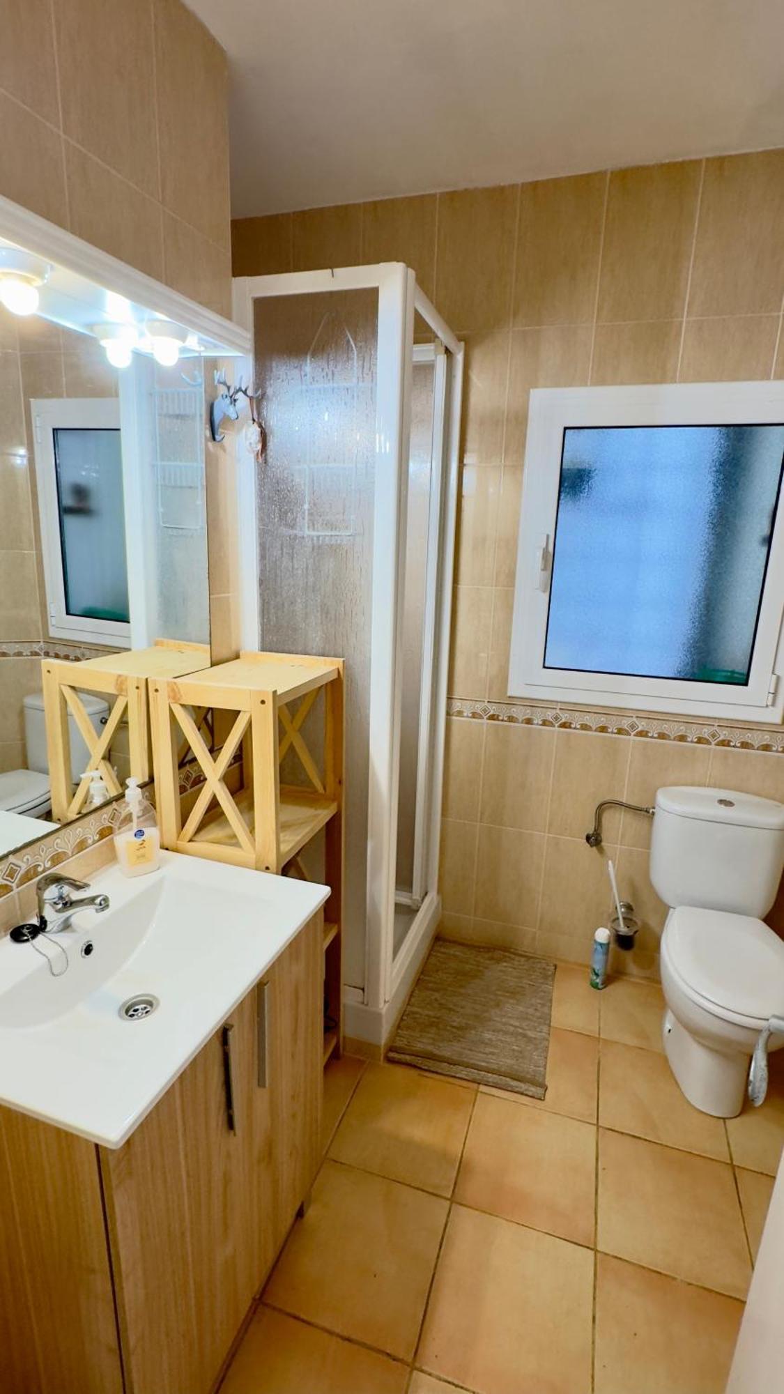 Casa Anna - Climatise, 2 Chambres, 50 M Plage, Terrasse 16M2, Wifi Platja d'Aro Exterior photo