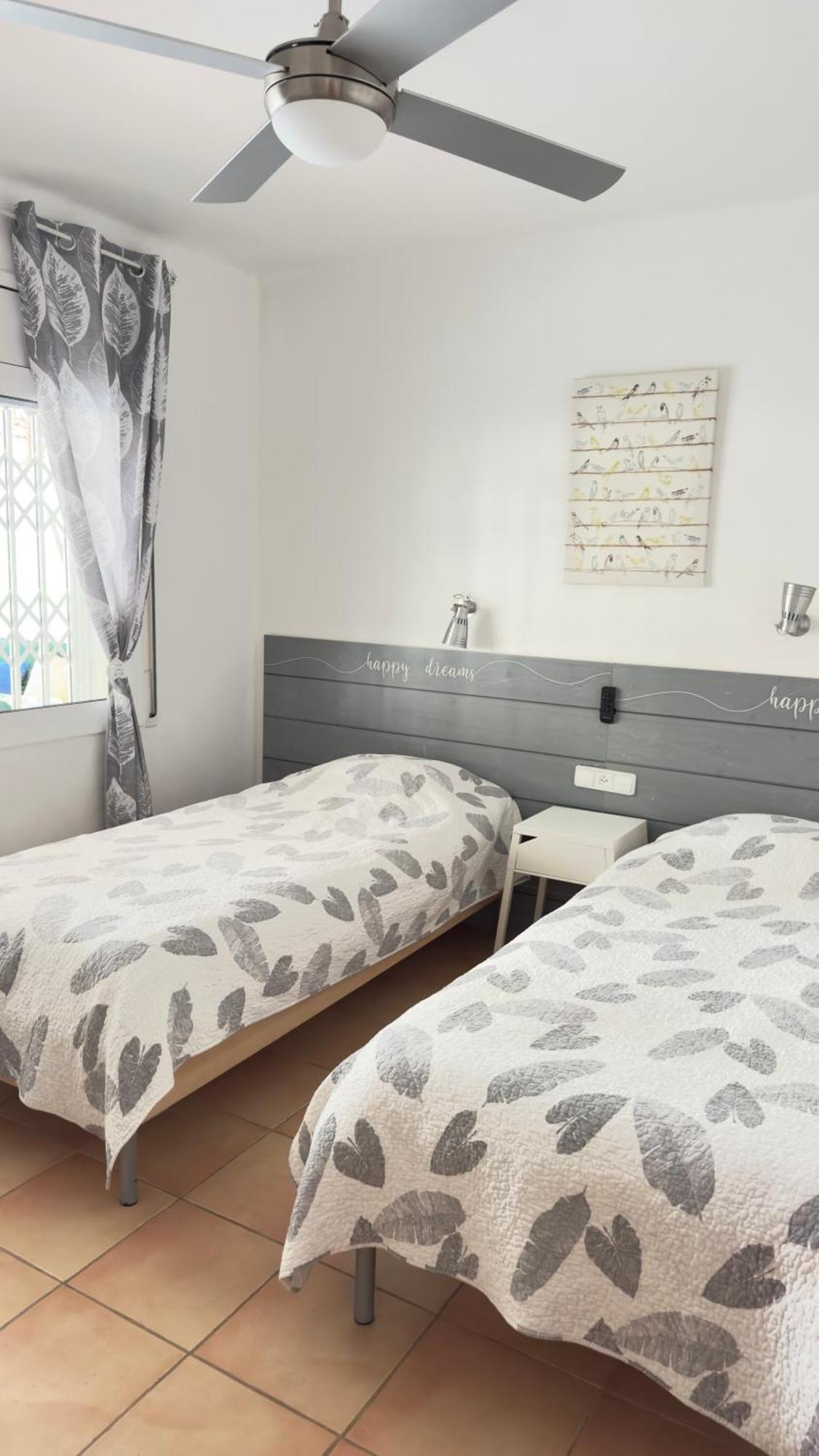 Casa Anna - Climatise, 2 Chambres, 50 M Plage, Terrasse 16M2, Wifi Platja d'Aro Exterior photo