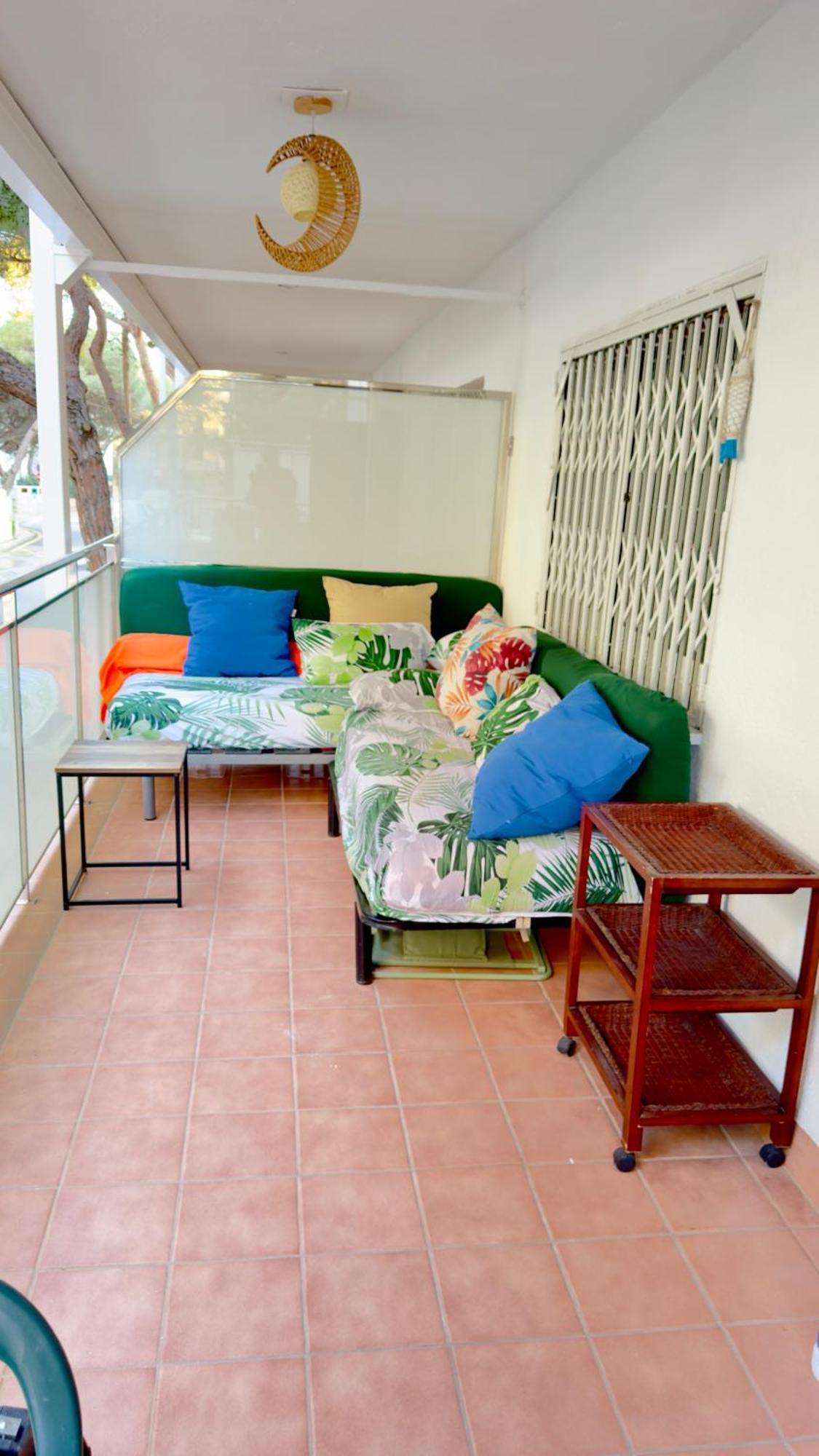 Casa Anna - Climatise, 2 Chambres, 50 M Plage, Terrasse 16M2, Wifi Platja d'Aro Exterior photo